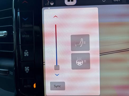 New 2025 RAM 2500 Big Horn image 23