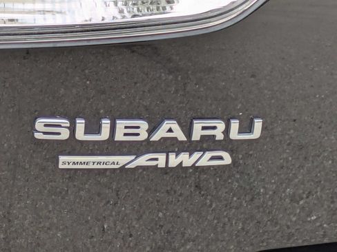 Used 2024 Subaru Forester Premium AWD/4WD image 14