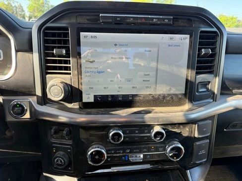 Certified 2022 Ford F150 Raptor w/ Equipment Group 801A High AWD/4WD image 17