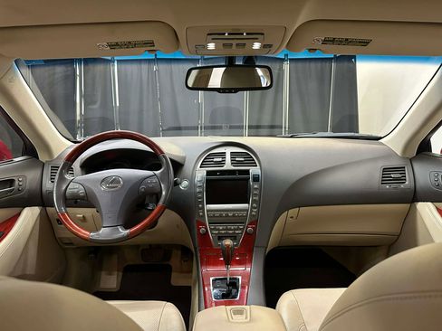 Used 2009 Lexus ES 350 image 51