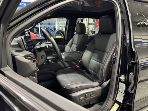 Used 2024 Chevrolet Silverado EV RST image 25