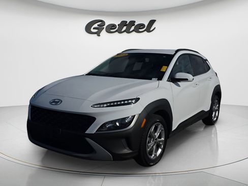 Used 2023 Hyundai Kona SEL AWD/4WD image 7