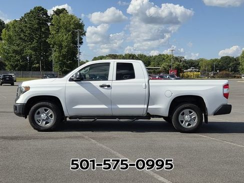 Used 2019 Toyota Tundra SR RWD image 2
