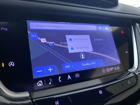 Certified 2020 Cadillac XT6 Sport image 6