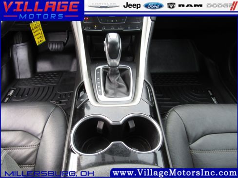 Used 2014 Ford Fusion SE w/ Equipment Group 202A image 14