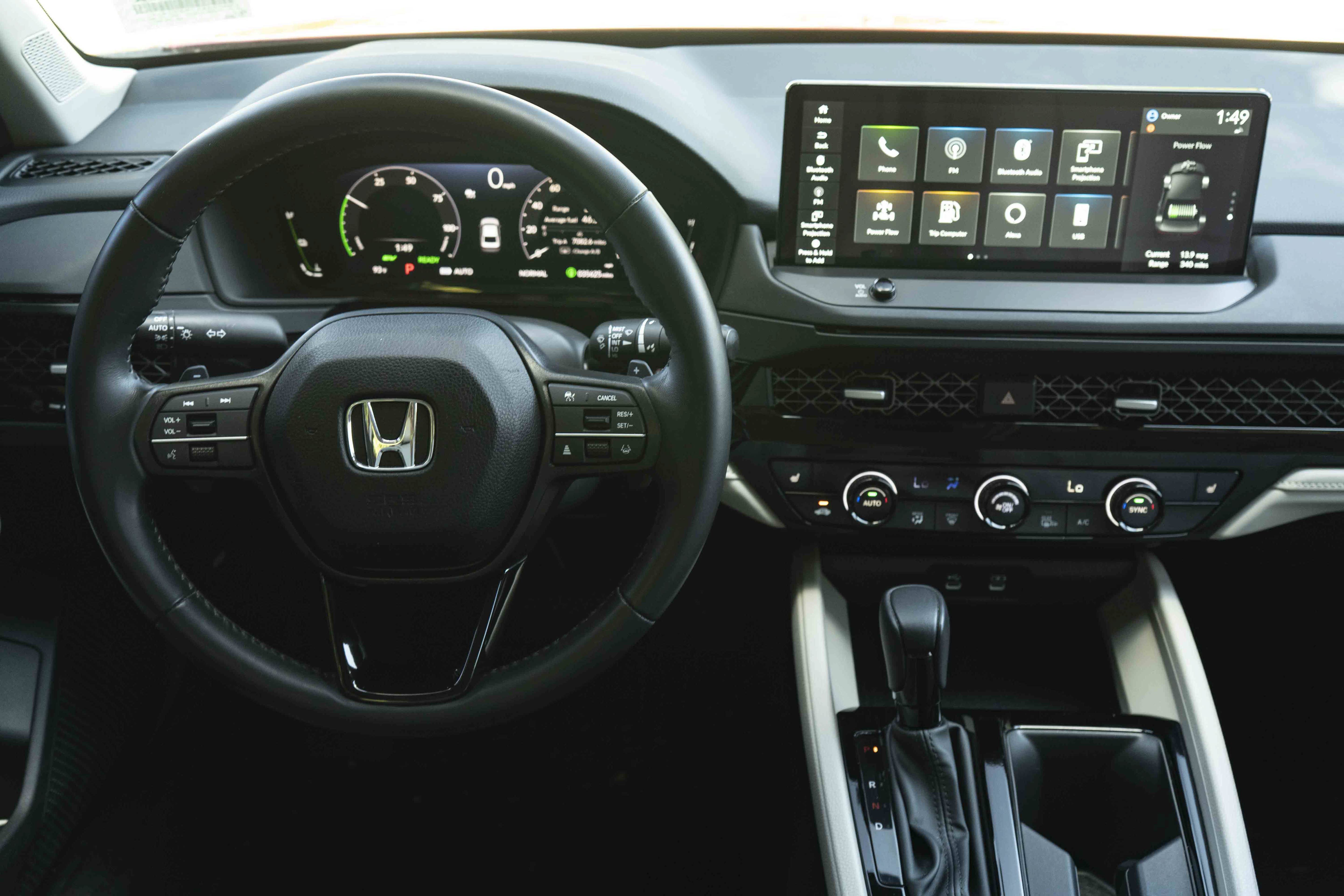 Used 2024 Honda Accord EX-L image 20