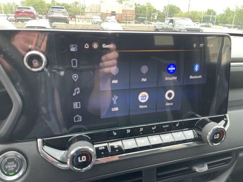 New 2025 Chevrolet Colorado Trail Boss image 19