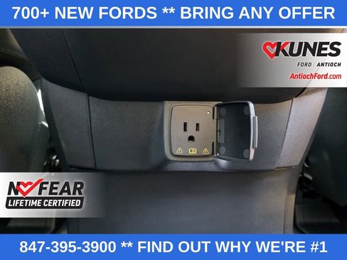 New 2026 Ford Expedition Max Active AWD/4WD image 41