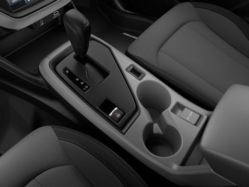 New 2026 Subaru Crosstrek 2.5i image 19