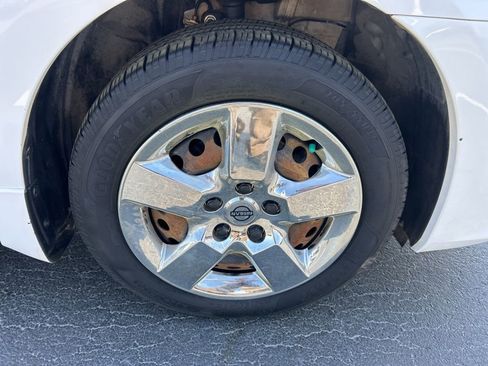 Used 2017 Nissan Sentra S image 22