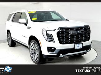 Used 2025 GMC Yukon Denali Ultimate video 1
