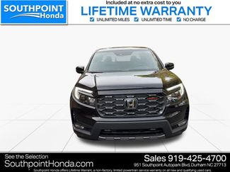 New 2026 Honda Ridgeline TrailSport video 2