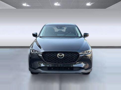 Used 2025 MAZDA CX-5 Carbon Edition AWD/4WD image 6