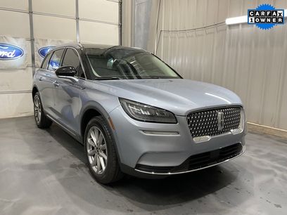 Used 2022 Lincoln Corsair FWD w/ Premium Package