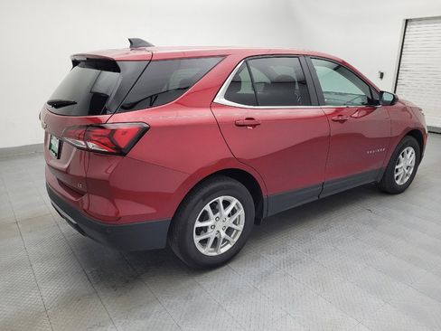 Used 2024 Chevrolet Equinox LT image 10