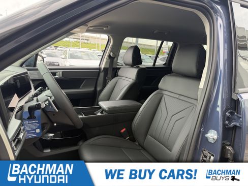 New 2026 Hyundai Santa Fe SEL AWD/4WD image 31