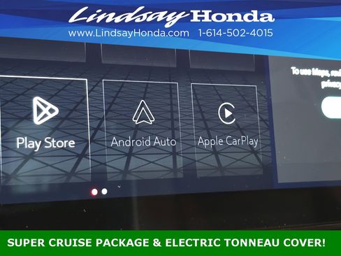 Used 2024 GMC Sierra 1500 Denali Ultimate image 20