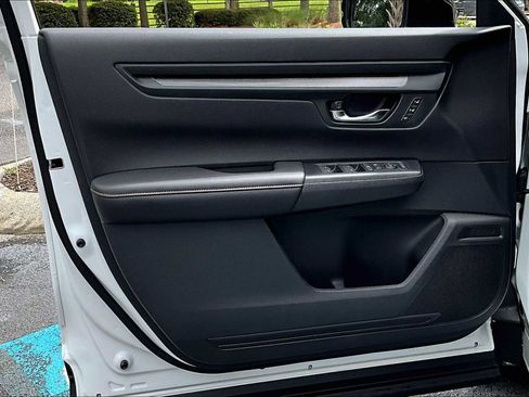 New 2026 Honda CR-V Sport-L image 13