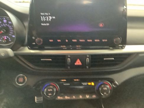 Certified 2023 Kia Forte GT-Line image 18