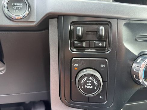 New 2026 Ford F150 XLT w/ Equipment Group 302A MID AWD/4WD image 18