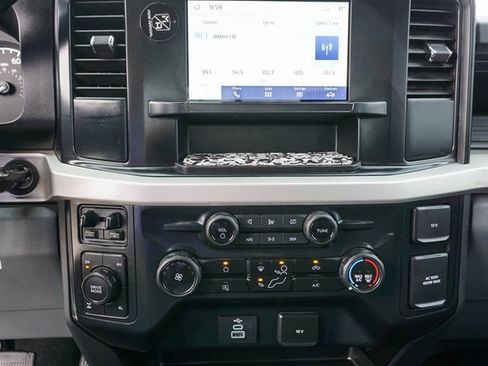 Used 2023 Ford F250 XL w/ STX Appearance Package image 19