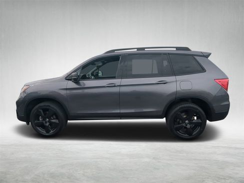 Used 2021 Honda Passport Elite image 6
