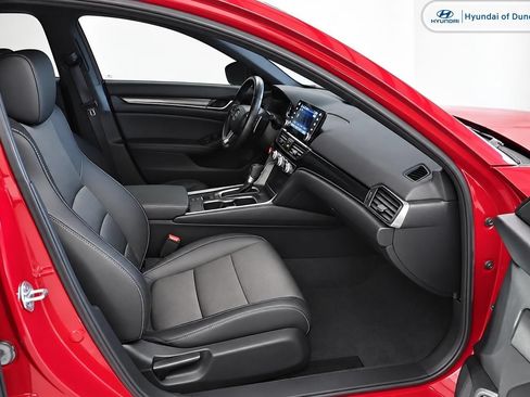 Used 2021 Honda Accord Sport image 8