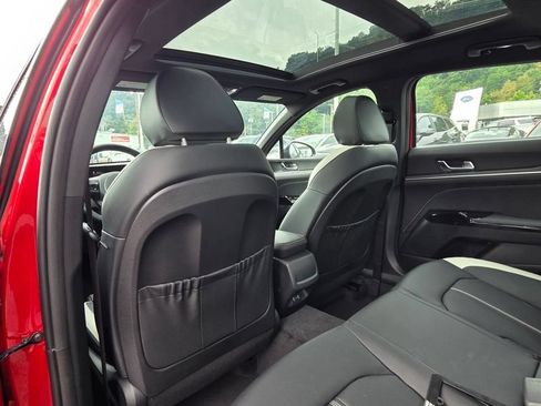 New 2026 Kia K5 GT-Line w/ GT-Line Premium Package AWD/4WD image 18