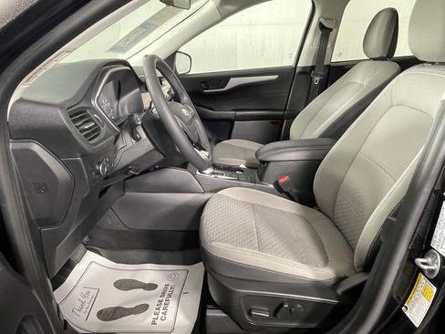 Certified 2022 Ford Escape SE w/ SE Sport Appearance Package AWD/4WD image 10