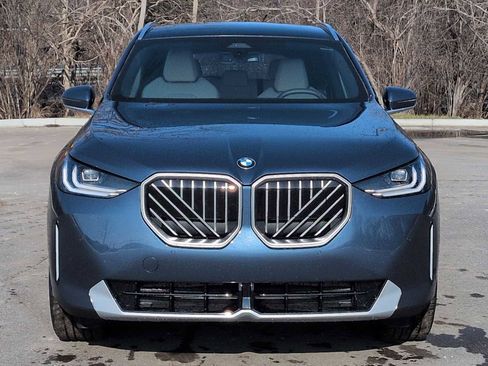 New 2026 BMW X3 xDrive30 w/ Convenience Package AWD/4WD image 17