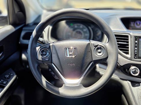 Used 2015 Honda CR-V EX image 9