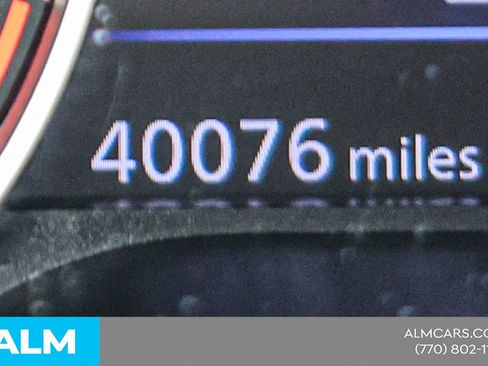 Used 2025 Nissan Altima 2.5 SV FWD image 45