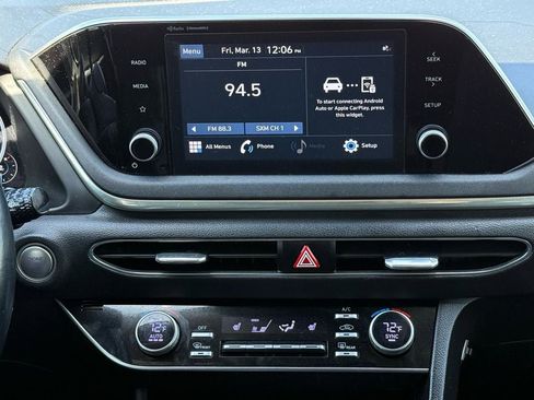 Used 2021 Hyundai Sonata SEL w/ Convenience Package image 25