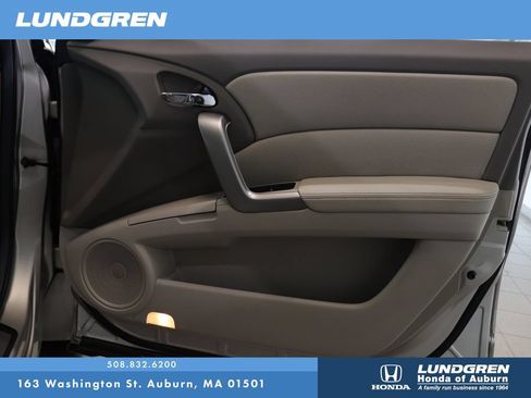 Used 2012 Acura RDX SH-AWD w/ Technology Package image 16