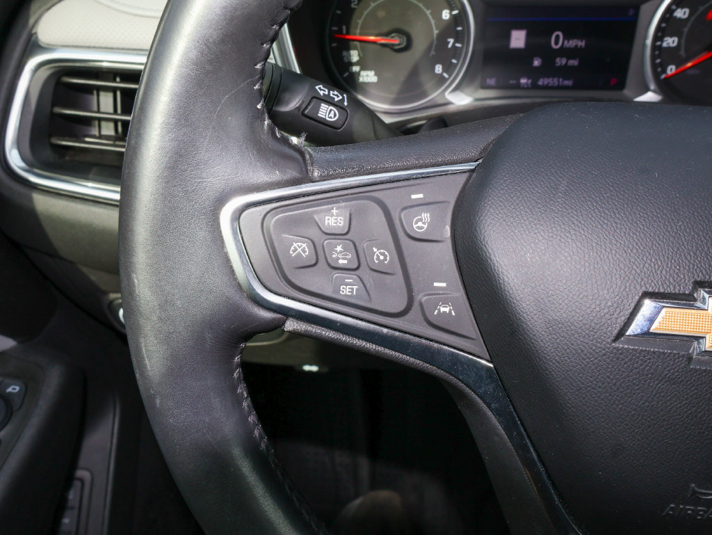 Used 2021 Chevrolet Equinox Premier AWD/4WD image 20