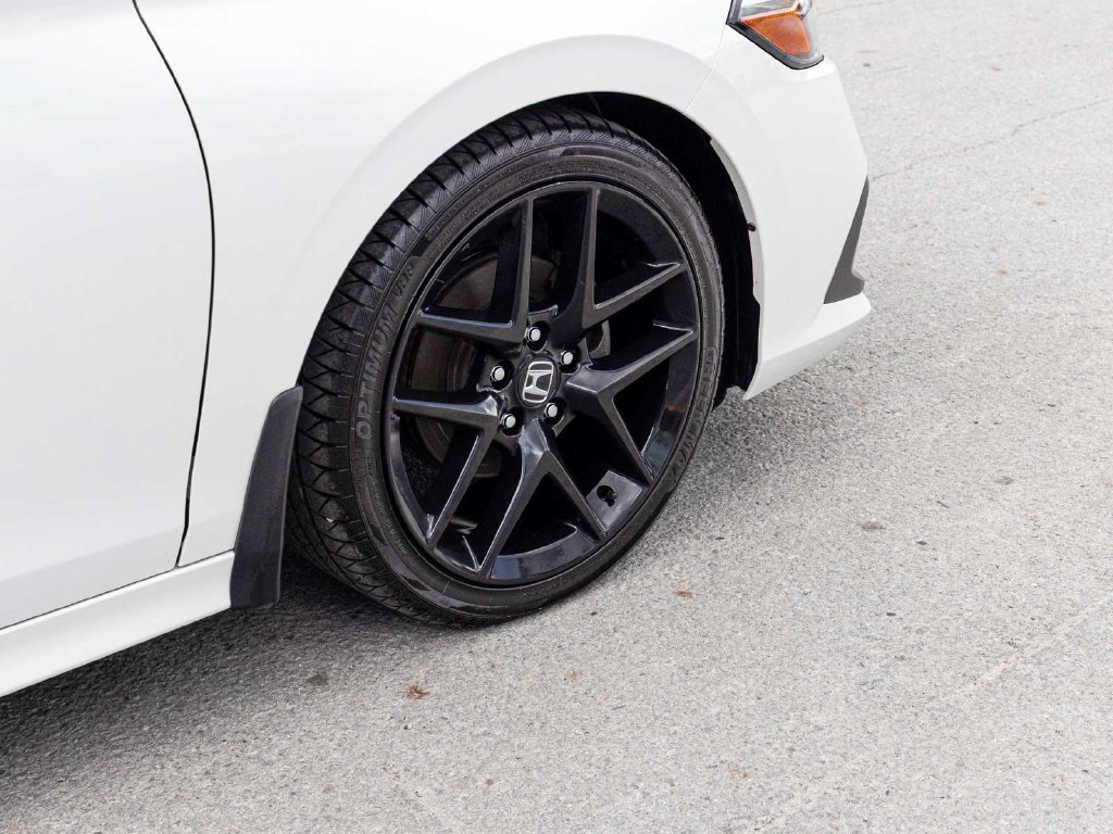 Used 2023 Honda Civic Sport image 9