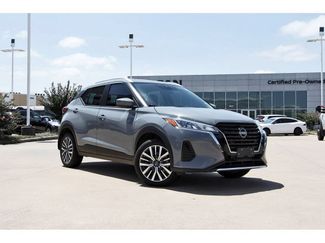Used 2024 Nissan Kicks SV FWD video 1