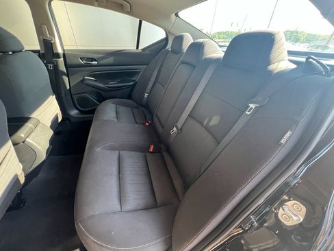 Used 2020 Nissan Altima 2.5 S w/ Driver Assist Package FWD image 13