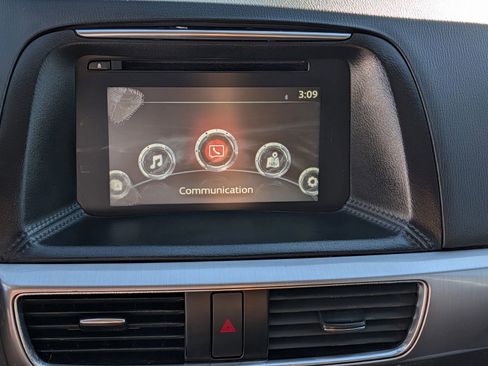 Used 2016 MAZDA CX-5 Touring image 17