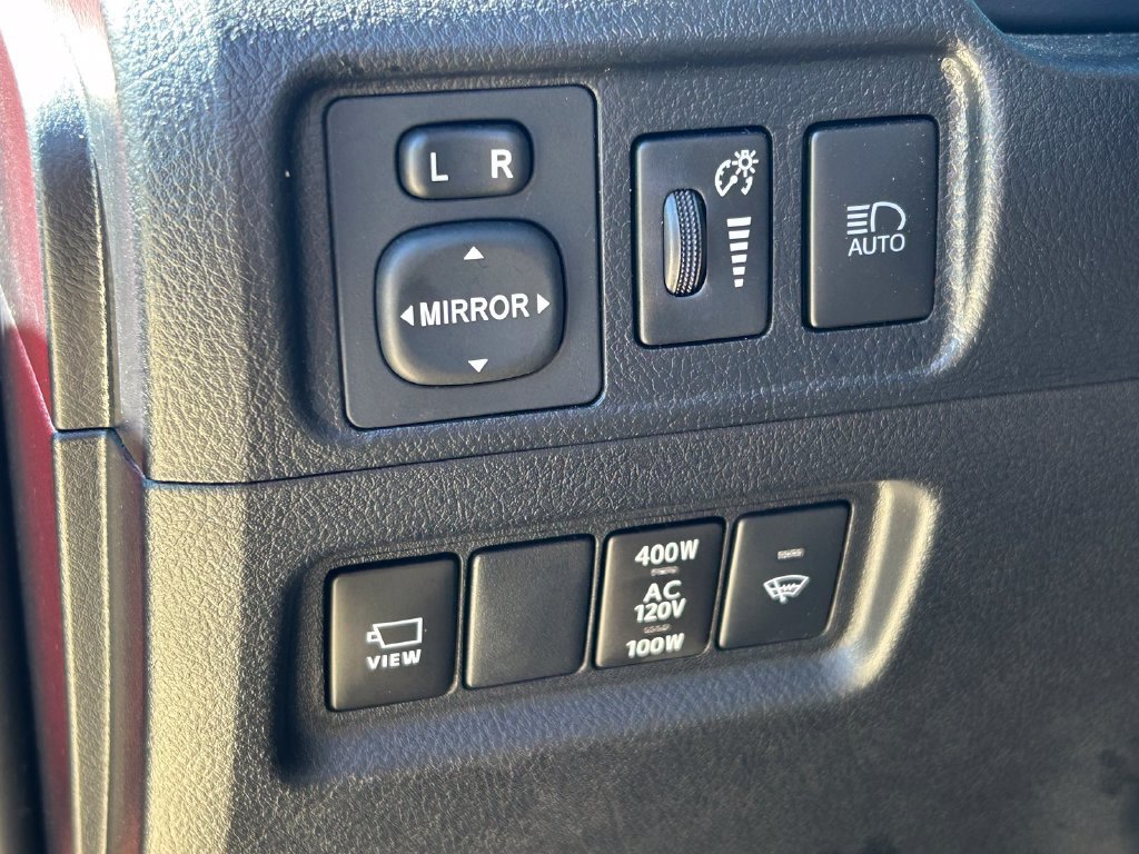 Certified 2023 Toyota 4Runner TRD Pro AWD/4WD image 26