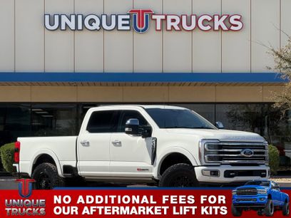 Used 2024 Ford F350 Limited
