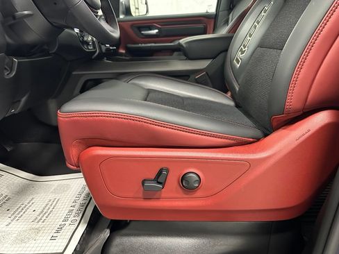 Used 2026 RAM 1500 Rebel w/ Rebel Level 1 Equipment Group AWD/4WD image 10