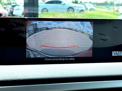 New 2026 MAZDA CX-50 AWD 2.5 S w/ Weather Package image 17