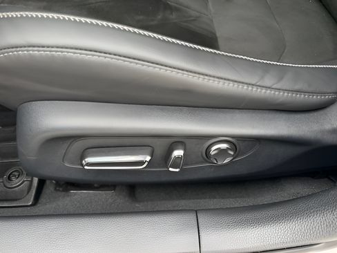 Used 2023 Acura Integra A-Spec FWD image 22