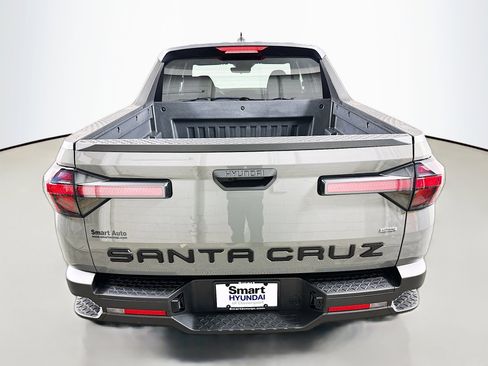 New 2026 Hyundai Santa Cruz SE image 6