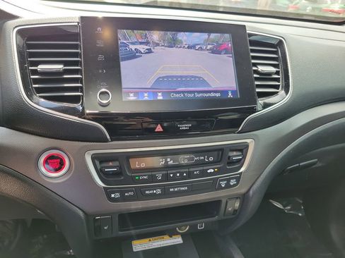 Used 2023 Honda Ridgeline RTL-E image 31