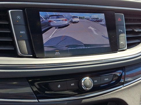 Used 2023 Buick Enclave Essence w/ Experience Buick Package AWD/4WD image 22