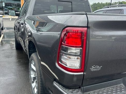 Used 2024 RAM 1500 Tradesman AWD/4WD image 22