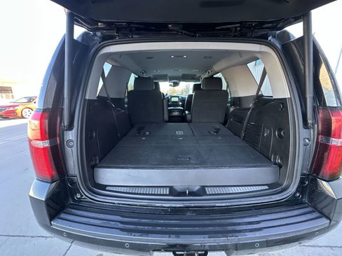 Used 2019 Chevrolet Tahoe LT image 25