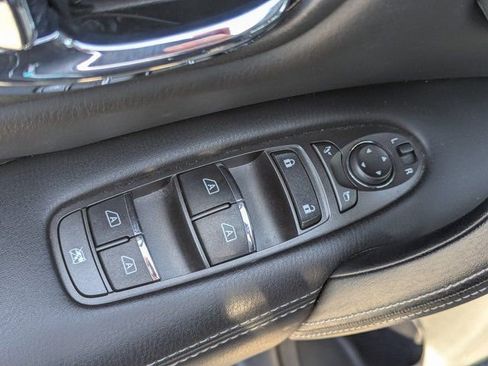 Used 2024 INFINITI QX80 Luxe AWD/4WD image 27